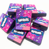 Nerds Candies Focal Bead