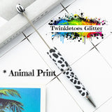 PRINTED Plastic Beadable Pens ~ Available in 90+ Patterns!