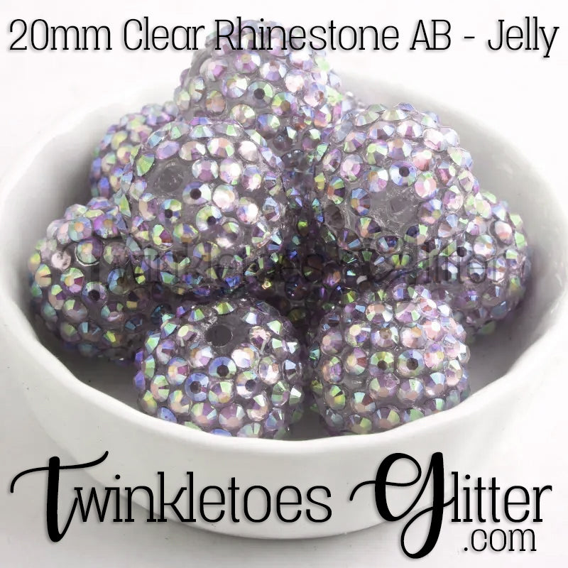 Rhinestone &amp; Specialty Beads ~ All Sizes