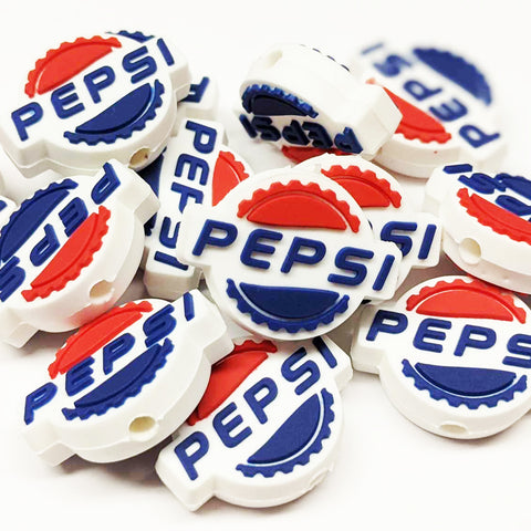 Pepsi Focal Bead