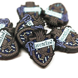 Wizard Houses Focal Bead ~ All Four to Choose From