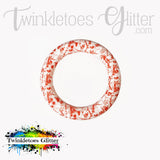 65mm Printed Silicone Rings ~ 25+ Designs