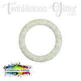 65mm Printed Silicone Rings ~ 25+ Designs