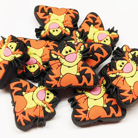 Tigger Focal Bead