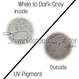 UV Pigments - 7 Colors