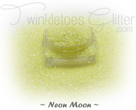 Neon Moon Ultra Fine Glitter