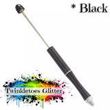 Metal Beadable Pens ~ 28 Colors!