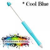 Metal Beadable Pens ~ 28 Colors!