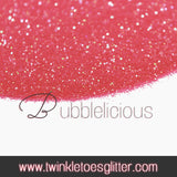 Bubblelicious - Ultra Fine Glitter - 1/128