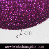 Jam - Ultra Fine Glitter - 1/128