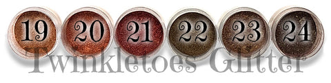 Goldstone ~  Pearl Mica Pigment ~ #19