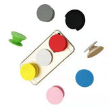 Blank Phone Grips, Multiple Shapes